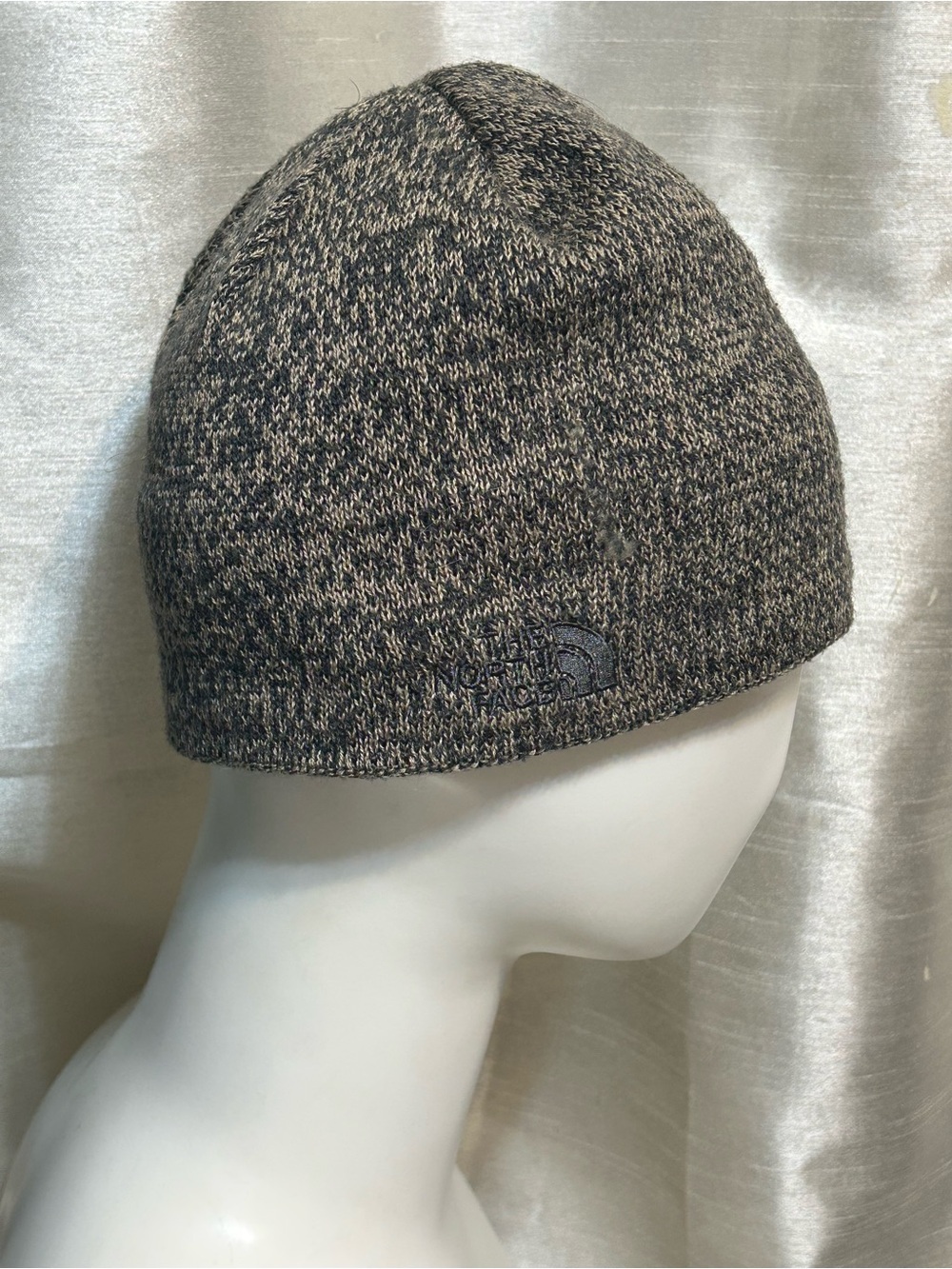 THE NORTH FACE MARLED BEANIE HAT
